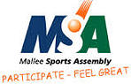 Mallee Sports Assembly